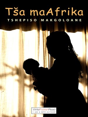 cover image of Tša maAfrika